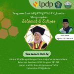Alumni STAI-PIQ Sumatera Barat Lulus LPDP