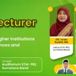 Visiting Lecturer